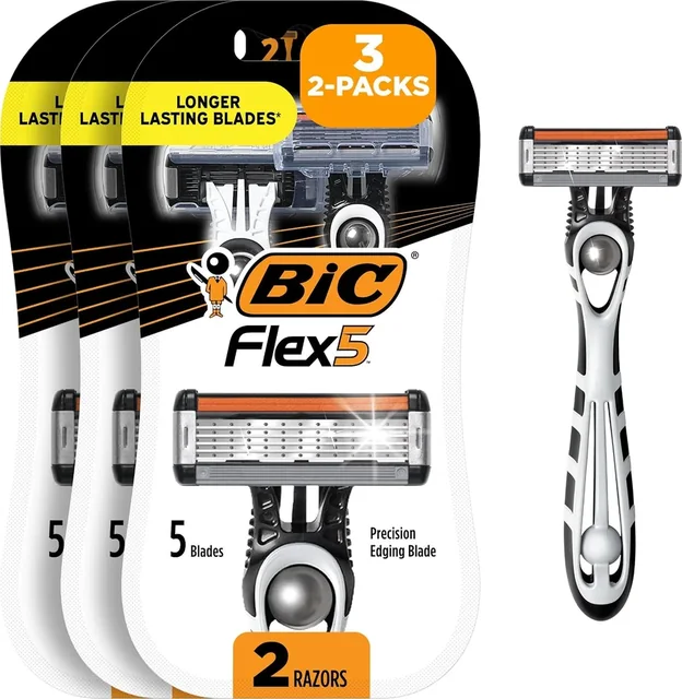 BIC Flex 5