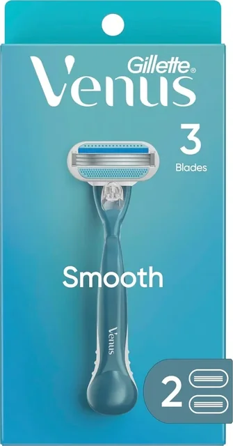 GILLETTE Venus razor